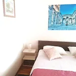 Apartment Zagor Split