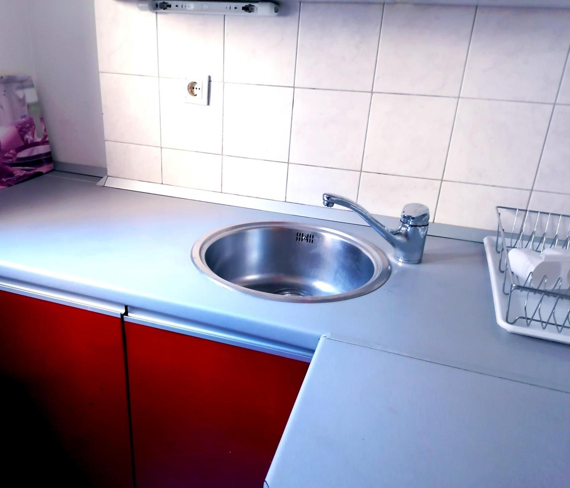 Appartement Zagor Split