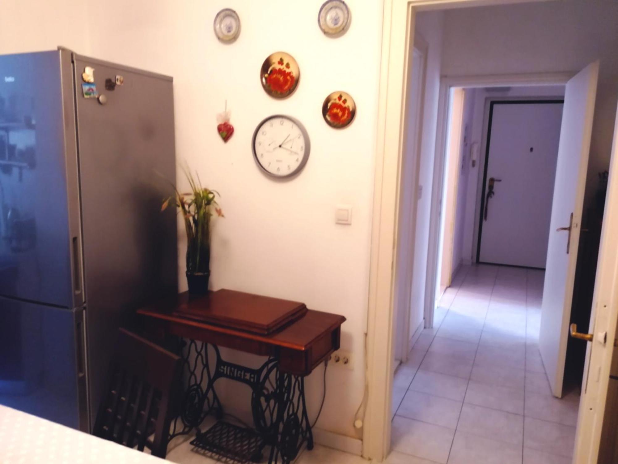 Appartement Zagor Split