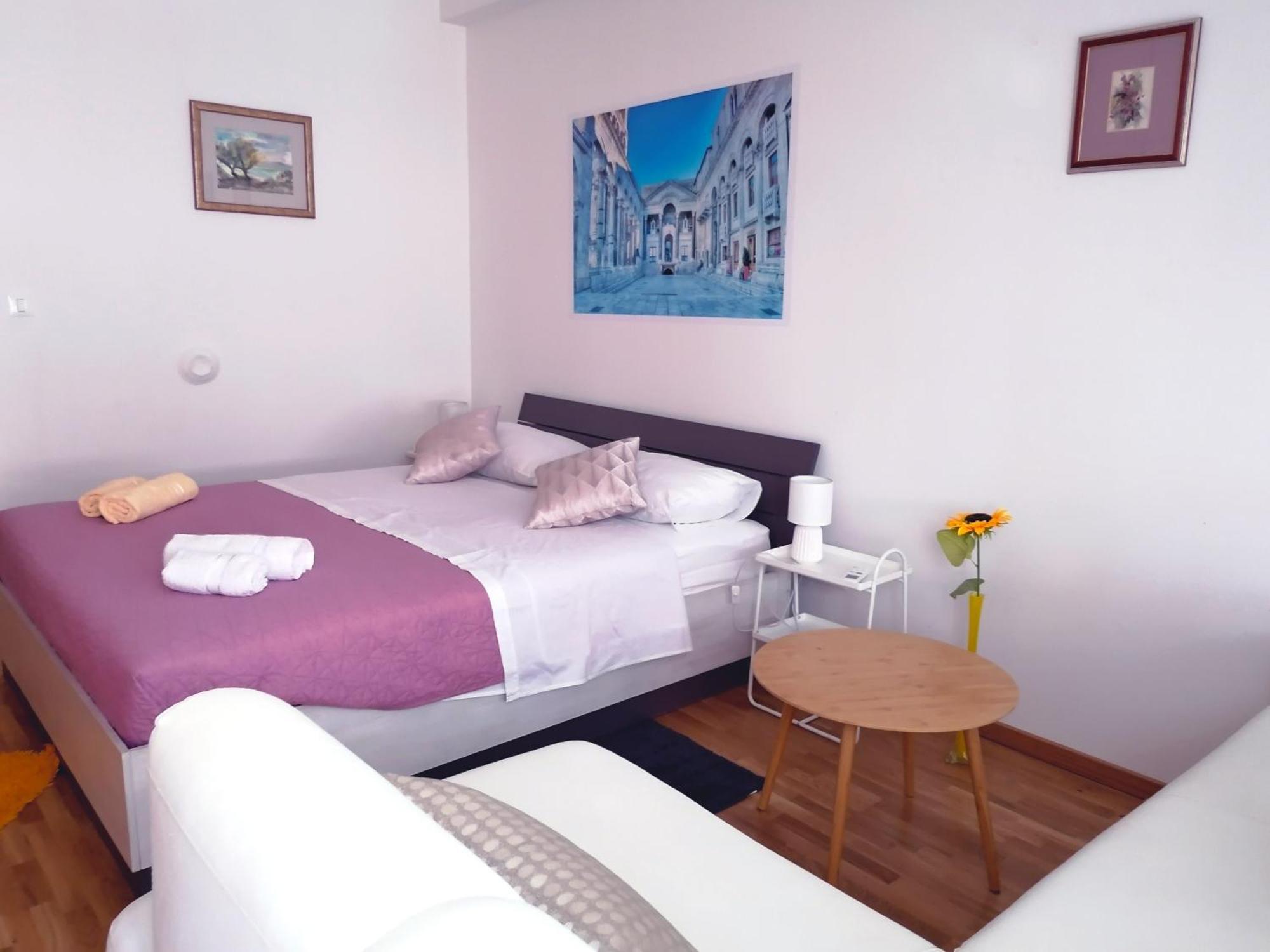 Appartement Zagor