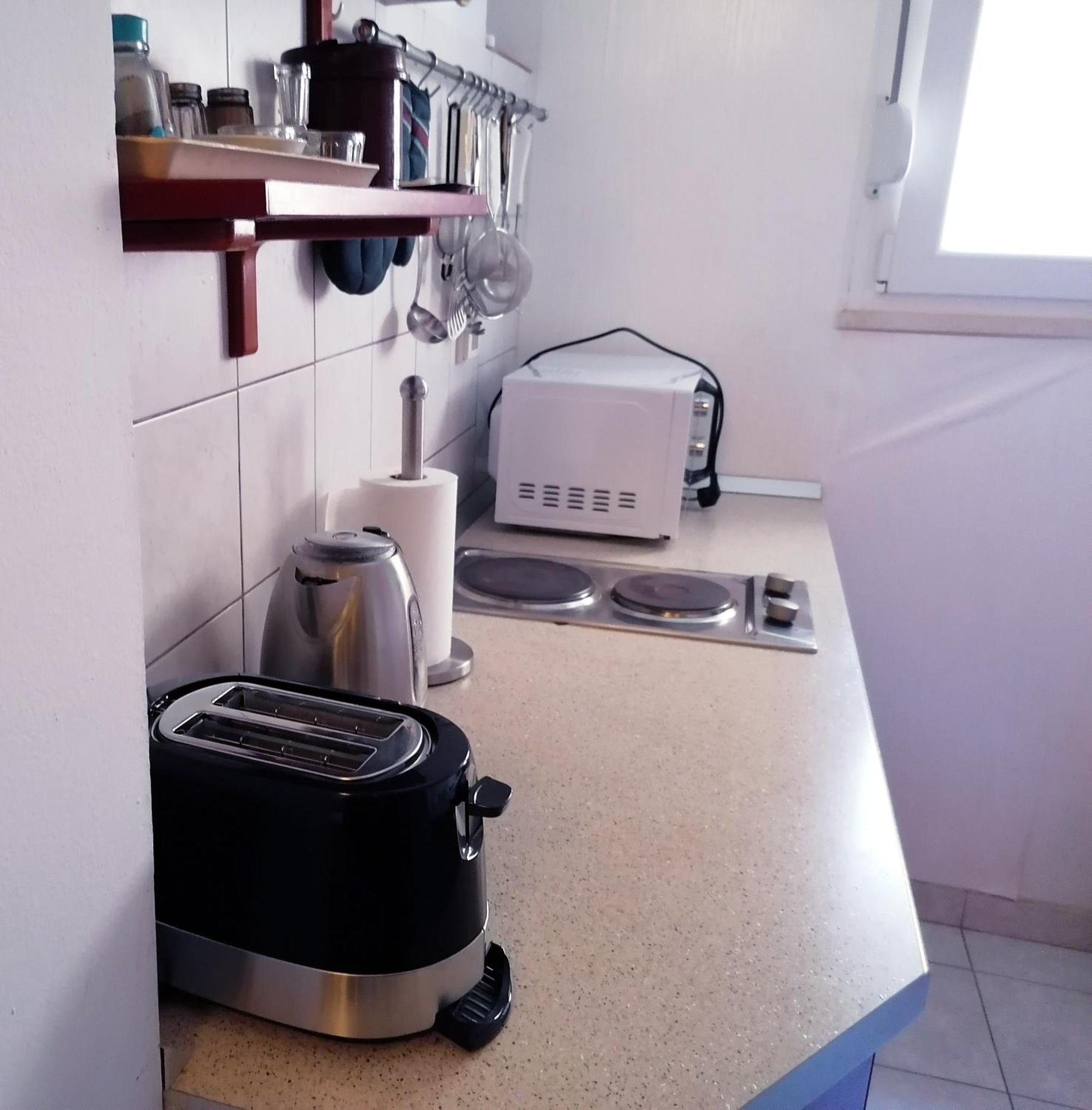 Zagor Appartement *